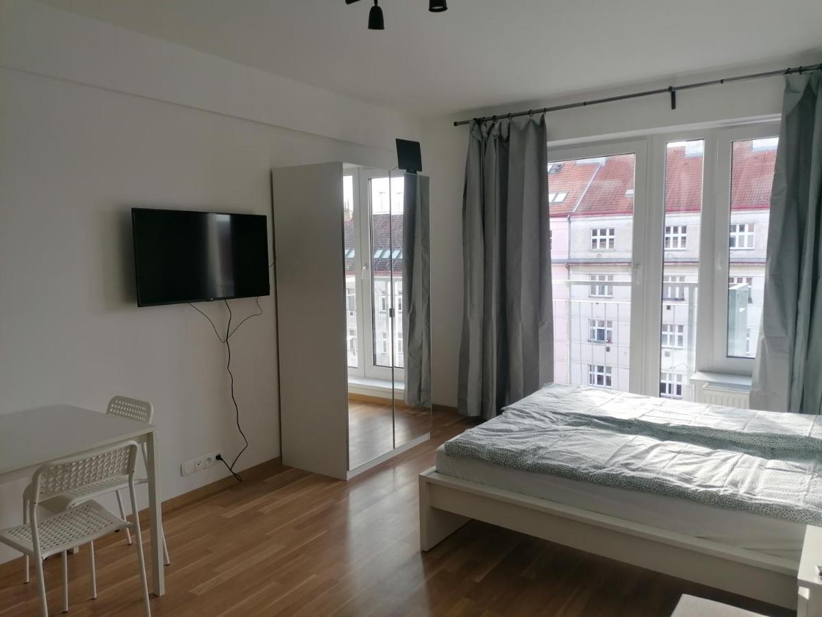 Brand New #71 With Free Secure Parking In The Center Apartmán Praha